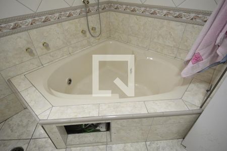 Casa à venda com 302m², 4 quartos e 3 vagasBanheiro