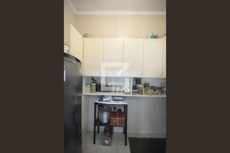 Casa à venda com 302m², 4 quartos e 3 vagasCozinha