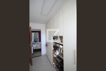 Casa à venda com 302m², 4 quartos e 3 vagasSuíte 1