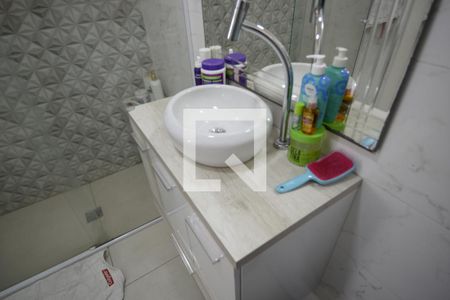 Casa à venda com 302m², 4 quartos e 3 vagasSuíte 2