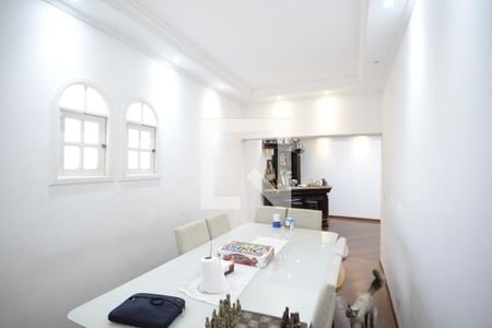 Casa à venda com 302m², 4 quartos e 3 vagasSala de Jantar