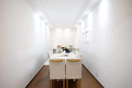 Casa à venda com 302m², 4 quartos e 3 vagasSala de Jantar