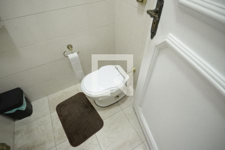 Casa à venda com 302m², 4 quartos e 3 vagasLavabo