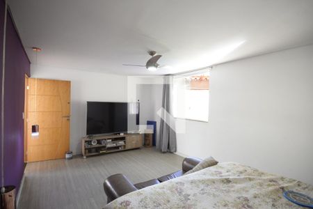 Casa à venda com 302m², 4 quartos e 3 vagasSuíte 1