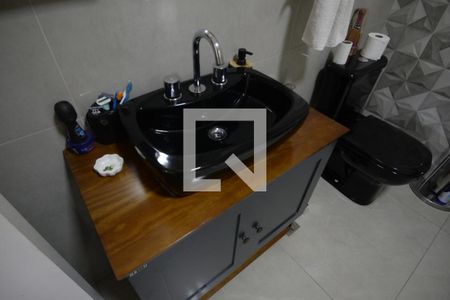 Casa à venda com 302m², 4 quartos e 3 vagasSuíte 1