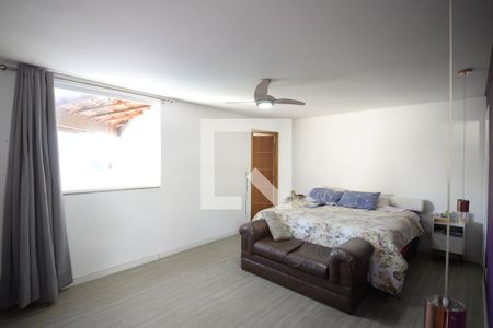 Casa à venda com 302m², 4 quartos e 3 vagasSuíte 1