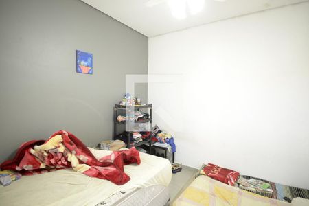 Casa à venda com 302m², 4 quartos e 3 vagasQuarto de Serviço 2