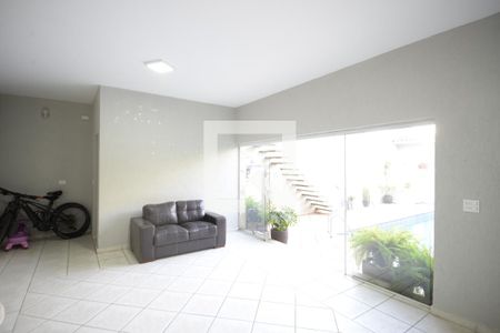 Casa à venda com 302m², 4 quartos e 3 vagasSalão