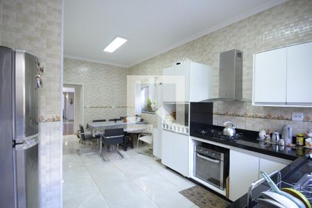 Casa à venda com 302m², 4 quartos e 3 vagasCozinha