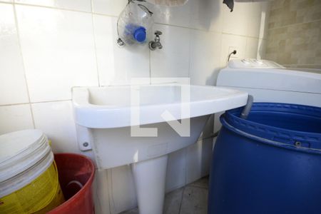 Casa à venda com 302m², 4 quartos e 3 vagasÁrea de Serviço