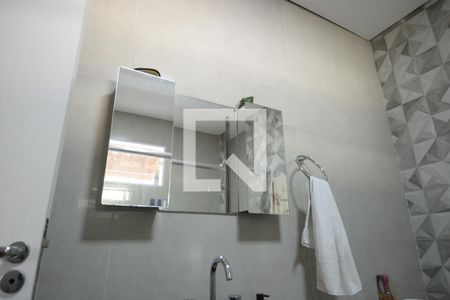 Casa à venda com 302m², 4 quartos e 3 vagasSuíte 1