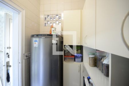 Casa à venda com 302m², 4 quartos e 3 vagasCozinha