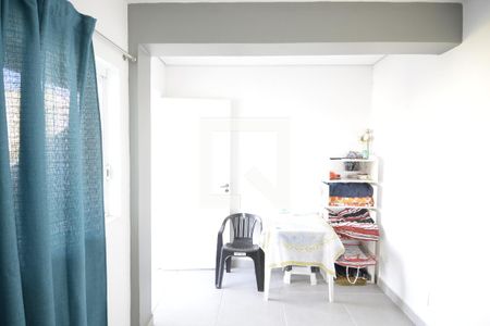 Casa à venda com 302m², 4 quartos e 3 vagasQuarto de Serviço 1