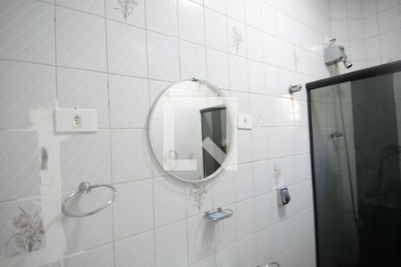 Casa à venda com 302m², 4 quartos e 3 vagasBanheiro do Salão