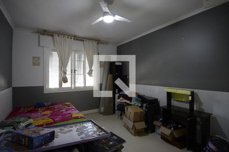 Casa à venda com 302m², 4 quartos e 3 vagasQuarto 2