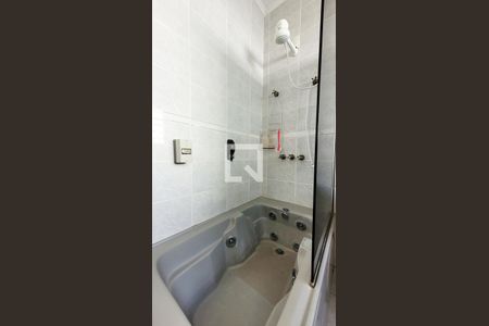 Casa à venda com 280m², 4 quartos e 1 vaga Casa à venda com 280m², 4 quartos e 1 vagaBanheiro da Suíte 1