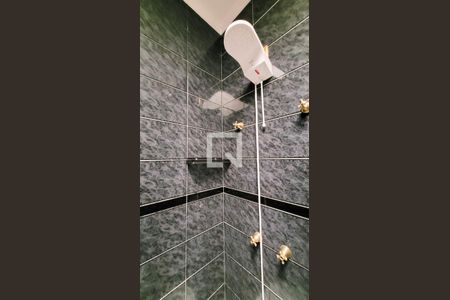 Casa à venda com 280m², 4 quartos e 1 vaga Casa à venda com 280m², 4 quartos e 1 vagaBanheiro da Suíte 2 / Banheiro