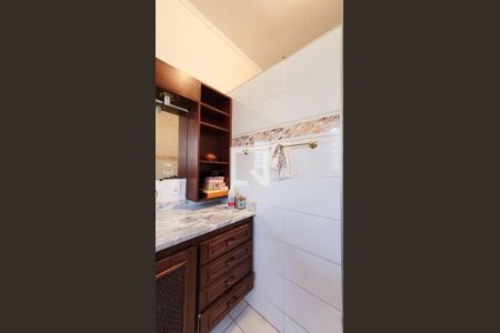 Casa à venda com 280m², 4 quartos e 1 vaga Casa à venda com 280m², 4 quartos e 1 vagaBanheiro da Suíte master