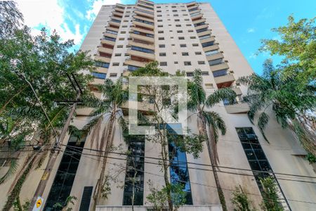 Apartamento à venda com 58m², 2 quartos e 1 vagaFachada