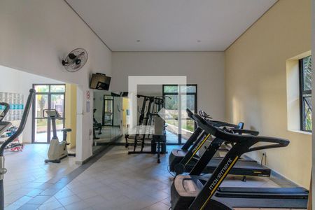 Apartamento à venda com 58m², 2 quartos e 1 vagaÁrea comum