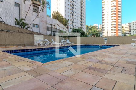 Apartamento à venda com 58m², 2 quartos e 1 vagaÁrea comum