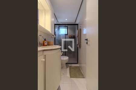 Apartamento à venda com 58m², 2 quartos e 1 vagabanheiro 