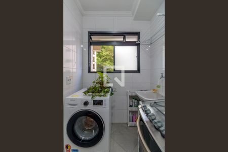 Apartamento à venda com 58m², 2 quartos e 1 vagaÁrea de Serviço