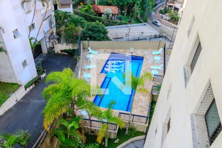 Apartamento à venda com 58m², 2 quartos e 1 vagaVista