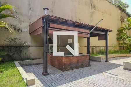 Apartamento à venda com 58m², 2 quartos e 1 vagaÁrea comum