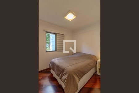 Apartamento à venda com 58m², 2 quartos e 1 vagaQuarto 1