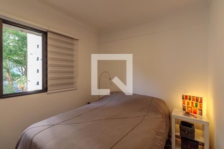 Apartamento à venda com 58m², 2 quartos e 1 vagaQuarto 1