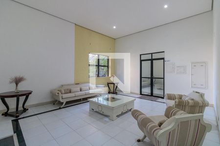 Apartamento à venda com 58m², 2 quartos e 1 vagaÁrea comum