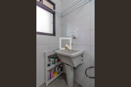 Apartamento à venda com 58m², 2 quartos e 1 vagaÁrea de Serviço