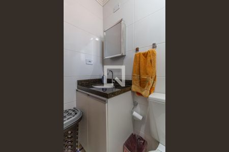 Apartamento à venda com 32m², 1 quarto e sem vaga Apartamento à venda com 32m², 1 quarto e sem vagaBanheiro