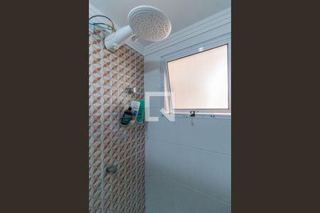 Apartamento à venda com 32m², 1 quarto e sem vaga Apartamento à venda com 32m², 1 quarto e sem vagaBanheiro