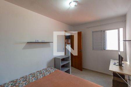 Apartamento à venda com 32m², 1 quarto e sem vaga Apartamento à venda com 32m², 1 quarto e sem vagaQuarto