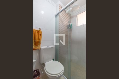 Apartamento à venda com 32m², 1 quarto e sem vaga Apartamento à venda com 32m², 1 quarto e sem vagaBanheiro