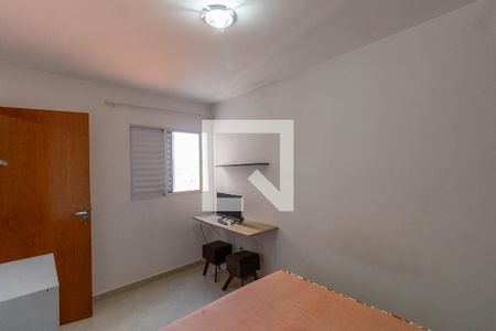 Apartamento à venda com 32m², 1 quarto e sem vaga Apartamento à venda com 32m², 1 quarto e sem vagaQuarto