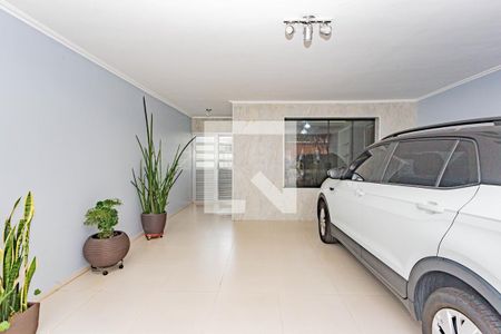 Casa à venda com 165m², 3 quartos e 2 vagas Casa à venda com 165m², 3 quartos e 2 vagasGaragem