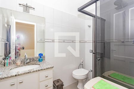 Casa à venda com 165m², 3 quartos e 2 vagas Casa à venda com 165m², 3 quartos e 2 vagasBanheiro