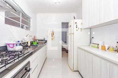 Casa à venda com 165m², 3 quartos e 2 vagas Casa à venda com 165m², 3 quartos e 2 vagasCozinha