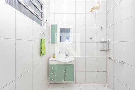 Casa à venda com 165m², 3 quartos e 2 vagas Casa à venda com 165m², 3 quartos e 2 vagasBanheiro da Suíte