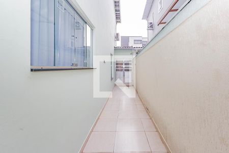 Casa à venda com 165m², 3 quartos e 2 vagas Casa à venda com 165m², 3 quartos e 2 vagasQuintal