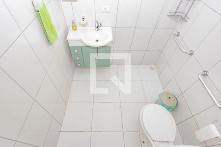 Casa à venda com 165m², 3 quartos e 2 vagas Casa à venda com 165m², 3 quartos e 2 vagasBanheiro da Suíte