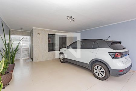 Casa à venda com 165m², 3 quartos e 2 vagas Casa à venda com 165m², 3 quartos e 2 vagasGaragem