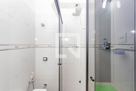 Casa à venda com 165m², 3 quartos e 2 vagas Casa à venda com 165m², 3 quartos e 2 vagasBanheiro