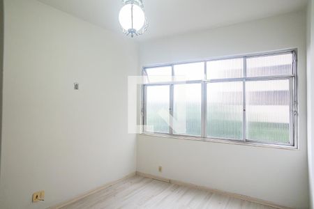 Quarto de apartamento para alugar com 1 quarto, 50m² em Botafogo, Rio de Janeiro