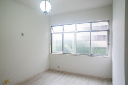 Quarto de apartamento para alugar com 1 quarto, 50m² em Botafogo, Rio de Janeiro