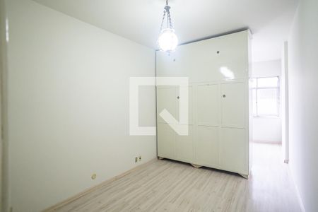 Sala de apartamento para alugar com 1 quarto, 50m² em Botafogo, Rio de Janeiro