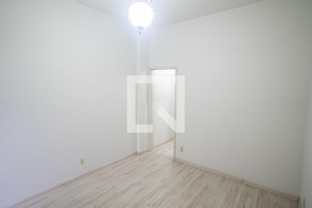 Sala de apartamento para alugar com 1 quarto, 50m² em Botafogo, Rio de Janeiro